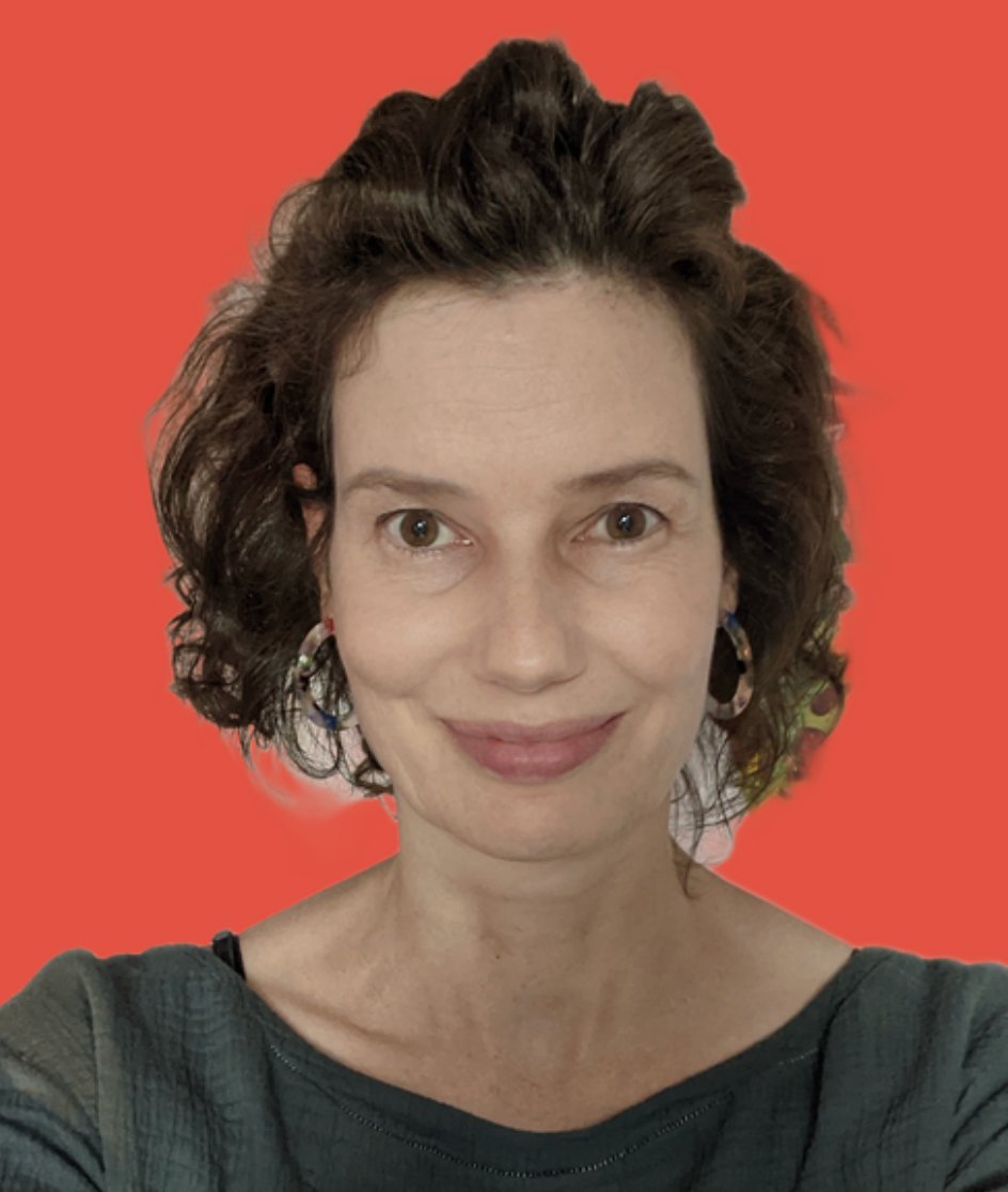 Bianca Schroeder