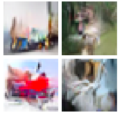 Link to residual flows paper