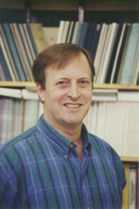 Picture of Ken  Jackson