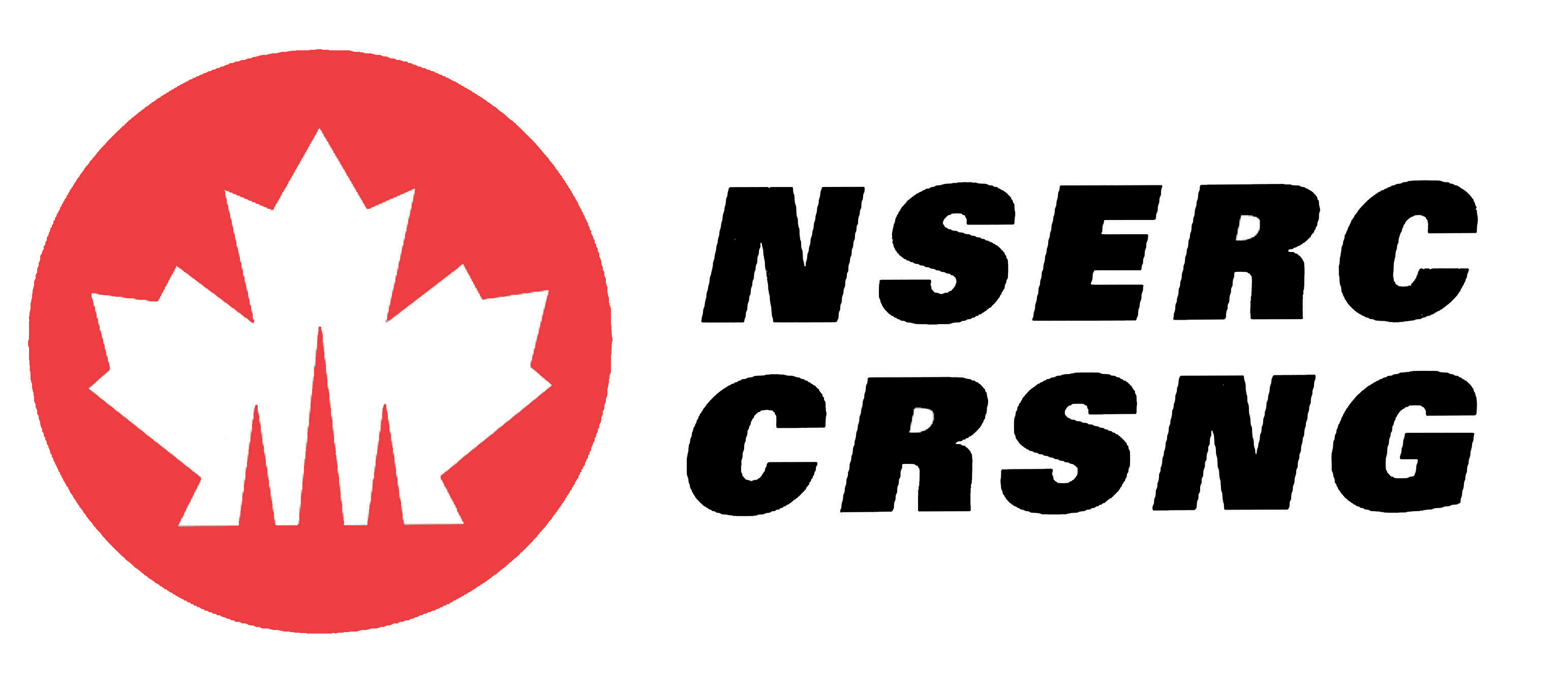 Natural Sciences and Engineering Research Council of Canada