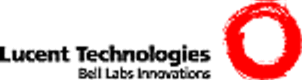 Lucent Technologies logo