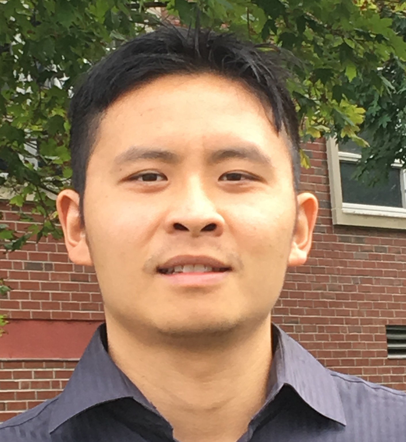 Derek Tam