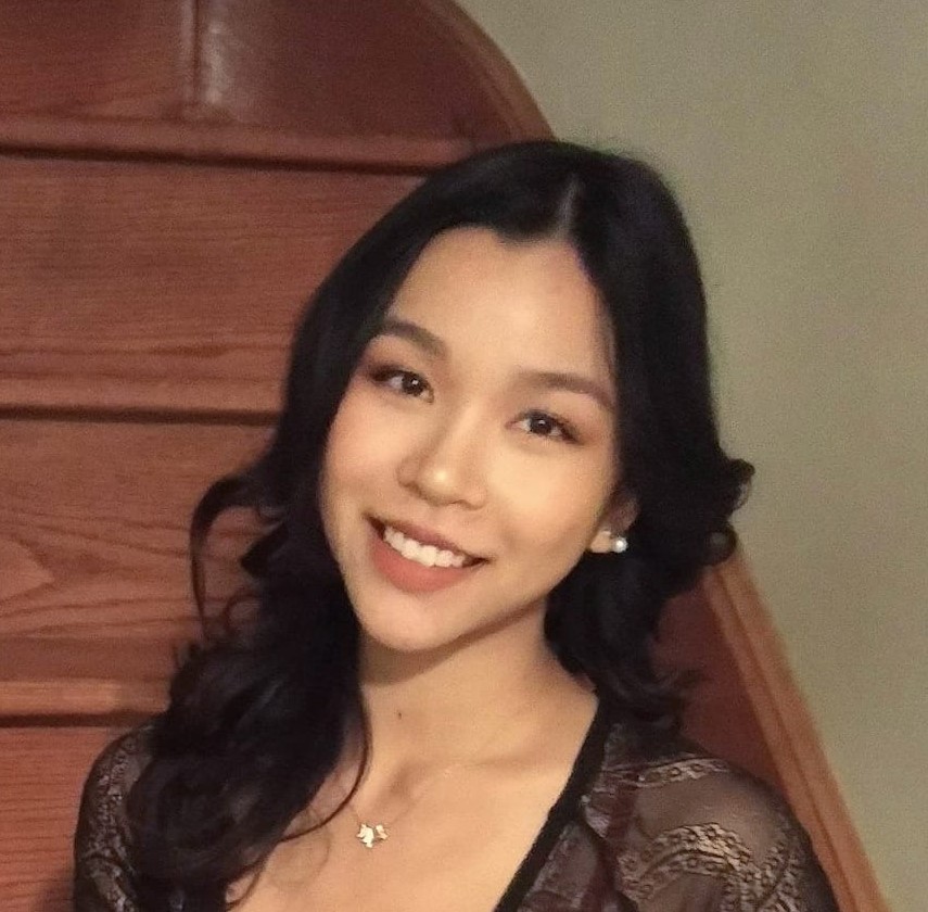 Hillary Ngai