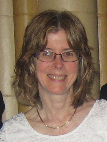 Suzanne Stevenson