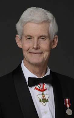 Stephen cook