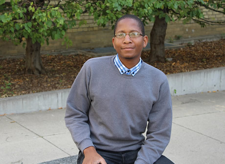Vincent Tembo