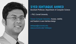 Ishtiaque Ahmed