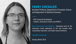 Fanny Chevalier