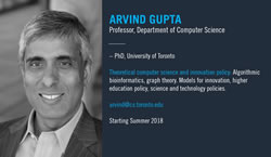 Arvind Gupta