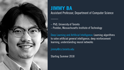 Jimmy Ba