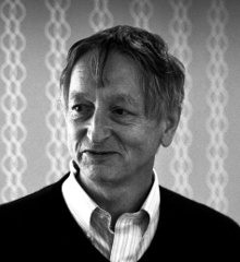 Geoff Hinton