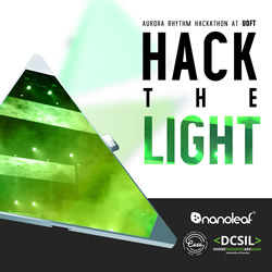 Hack the Light
