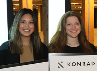 Konrad Group Awards 2018