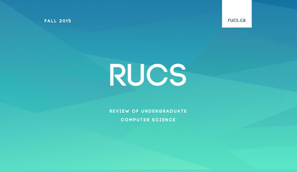 RUCS logo
