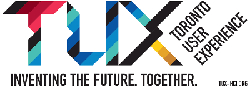 TUX logo