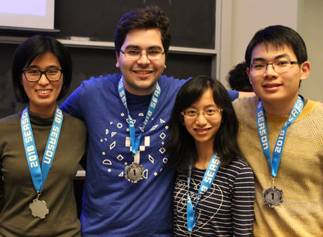 UofTHacks Doctors within Boarders