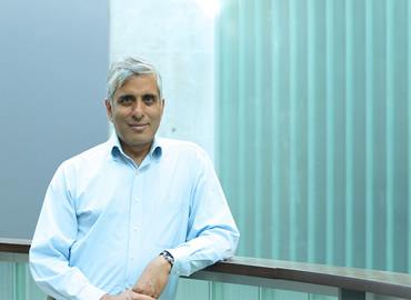 Professor Arvind Gupta