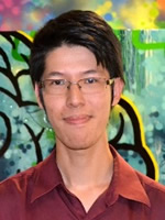 Jonathan Lung