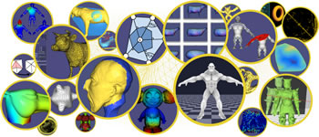 Computer Graphics research image