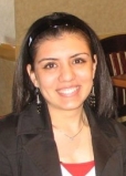 Shirin Sohrabi Araghi