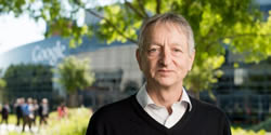 Professor Geoffrey Hinton