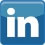 LinkedIn Icon