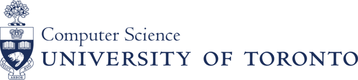 University of Toronto Department of Computer Science link