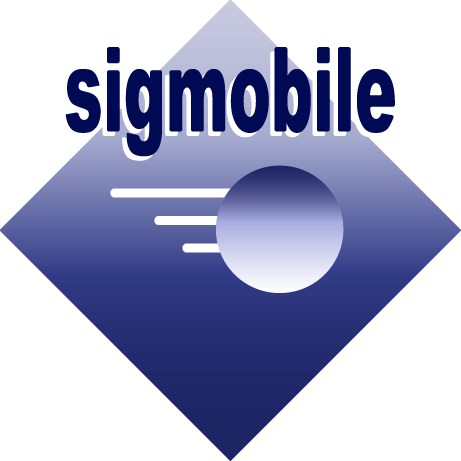 SIGMOBILE Logo