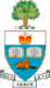 UofT Crest