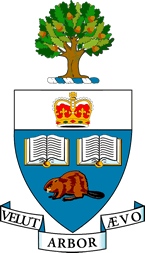 crest