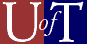 UofT logo