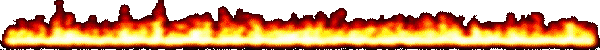Animated Fire Bar