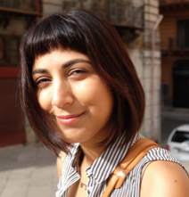 Azadeh Farzan