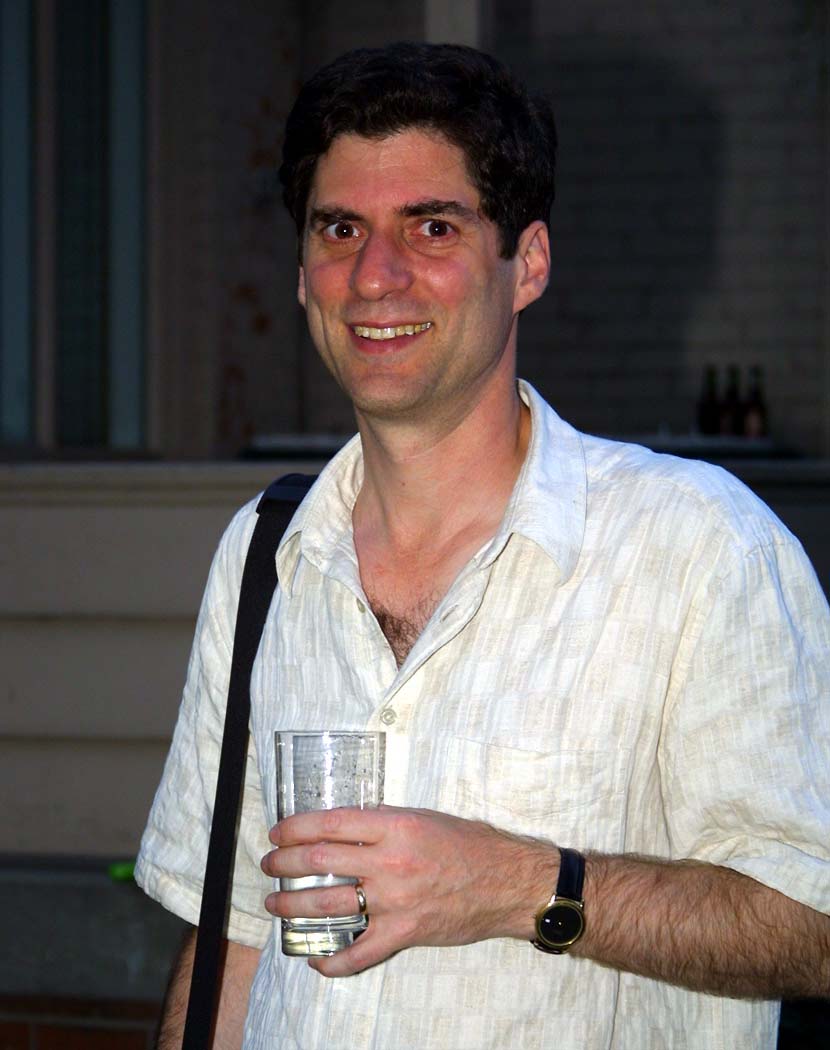 Paul