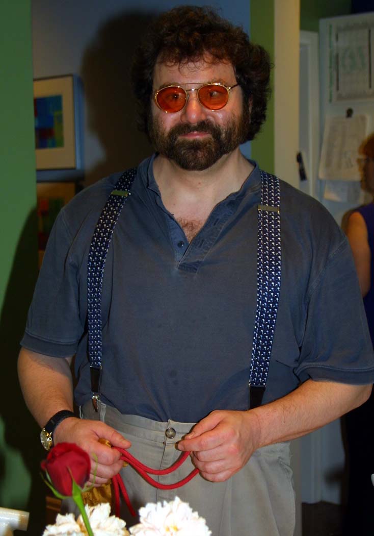 Steven