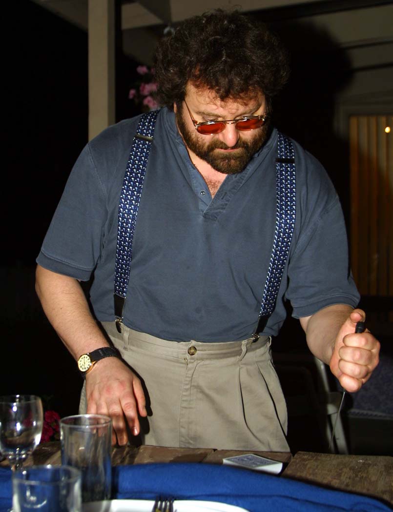 Steven