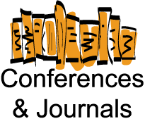 Some Conferences and Journals I'm involved with, attend/read,
  or otherwise find interesting