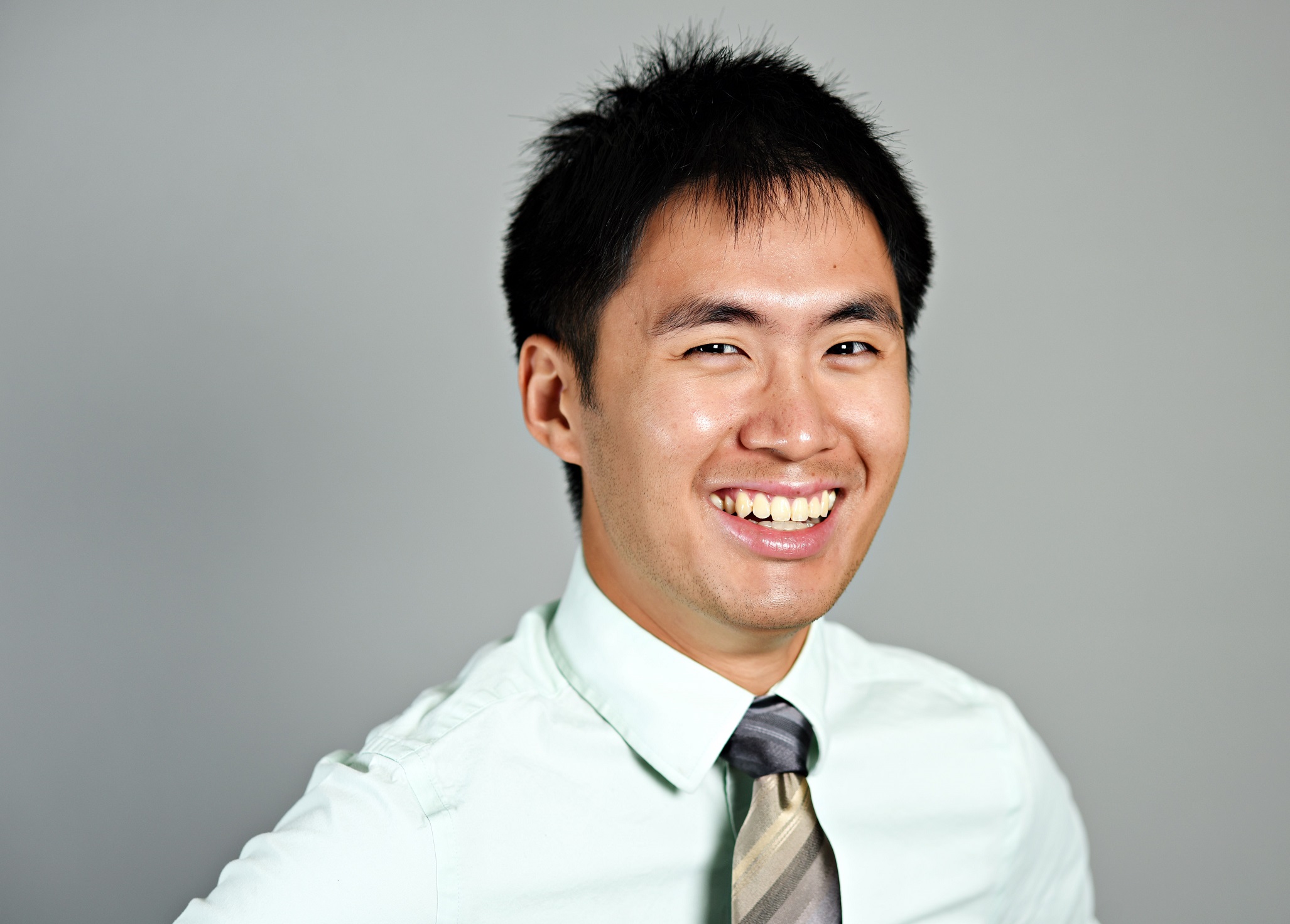 Image of David Liu