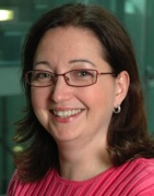 Image of Diane Horton