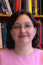 Image of Diane Horton