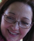 Image of Diane Horton