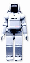 ASIMO