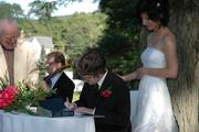 wedding picture