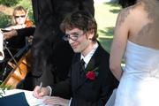 wedding picture