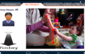 Thumbnail for 'Designing Portable Solutions to Support Collaborative Workflow in Long-Term Care: a Five Point Strategy'