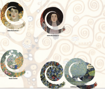 Thumbnail for 'DataQuilt: Extracting Visual Elements from Images to Craft Pictorial Visualizations'
