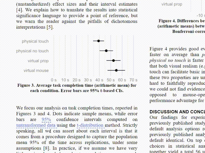 Thumbnail for 'Increasing the Transparency of Research Papers with Explorable Multiverse Analyses'