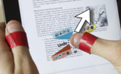 Thumbnail for 'Leveraging Finger Identification to Integrate Multi-Touch Command Selection and Parameter Manipulation'
