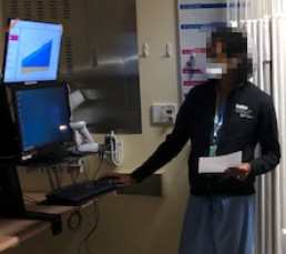 Thumbnail for 'Get to the Point! Problem-Based Curated Data Views to Augment Care for Critically Ill Patients'