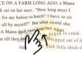 Thumbnail for 'Texterial: A Text-as-Material Interaction Paradigm for LLM-Mediated Writing'